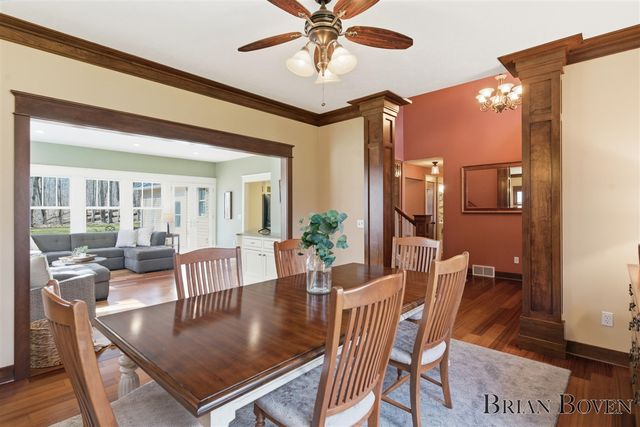 7389 Silver Ridge Drive, Rockford, MI 49341