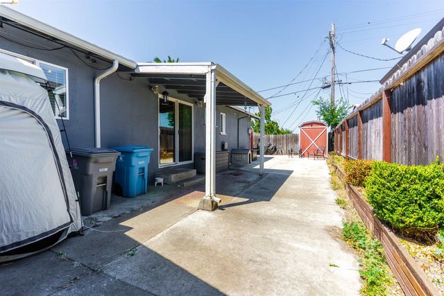 103 Dieninger St., Vallejo, CA 94589