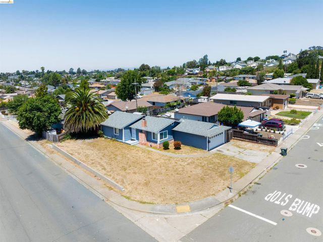 103 Dieninger St., Vallejo, CA 94589