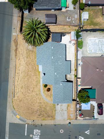 103 Dieninger St., Vallejo, CA 94589