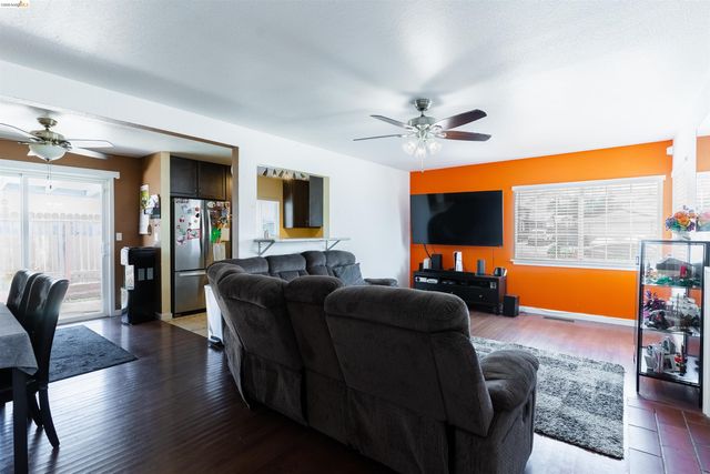 103 Dieninger St., Vallejo, CA 94589
