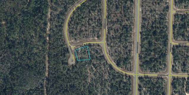 Lot 7 CRANSTON Court, Chipley, FL 32428