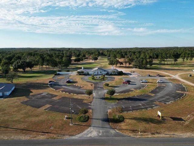 Lot 7 CRANSTON Court, Chipley, FL 32428