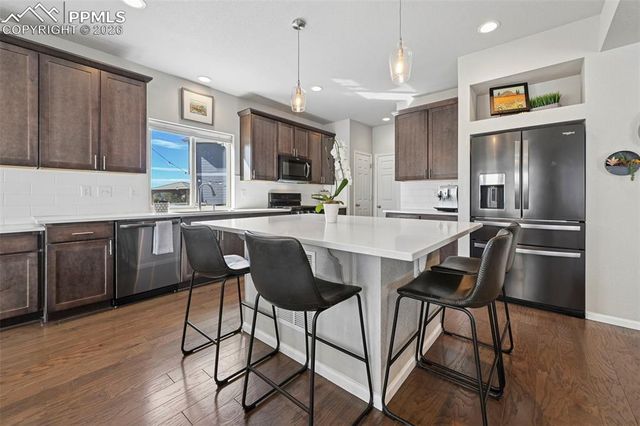 6820 Backcountry Loop, Colorado Springs, CO 80927