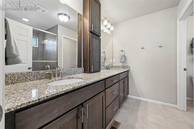 6820 Backcountry Loop, Colorado Springs, CO 80927