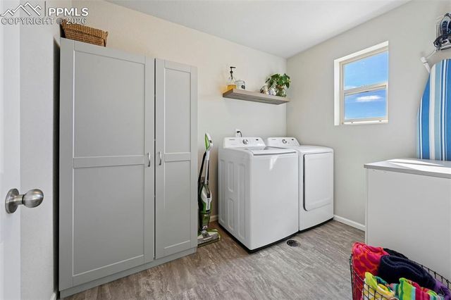 6820 Backcountry Loop, Colorado Springs, CO 80927