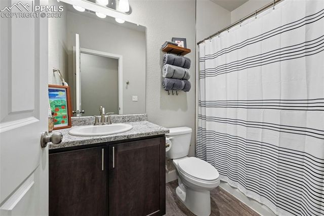 6820 Backcountry Loop, Colorado Springs, CO 80927