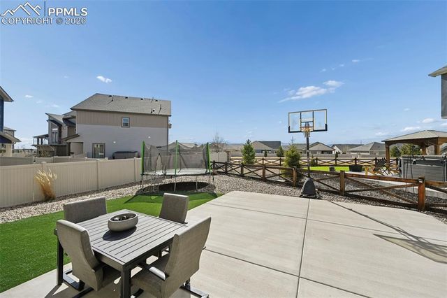 6820 Backcountry Loop, Colorado Springs, CO 80927