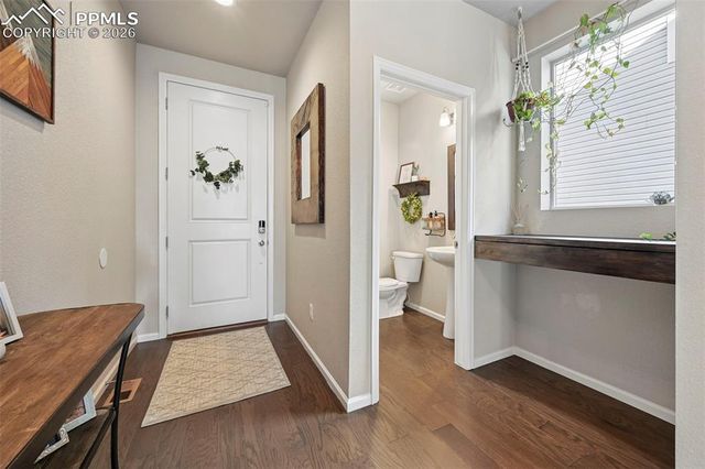 6820 Backcountry Loop, Colorado Springs, CO 80927