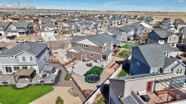 6820 Backcountry Loop, Colorado Springs, CO 80927