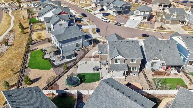 6820 Backcountry Loop, Colorado Springs, CO 80927