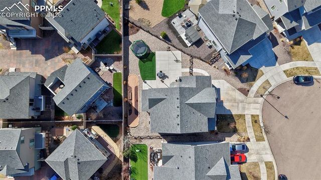 6820 Backcountry Loop, Colorado Springs, CO 80927