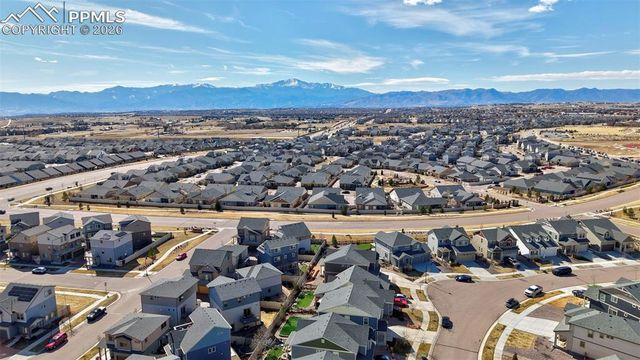 6820 Backcountry Loop, Colorado Springs, CO 80927