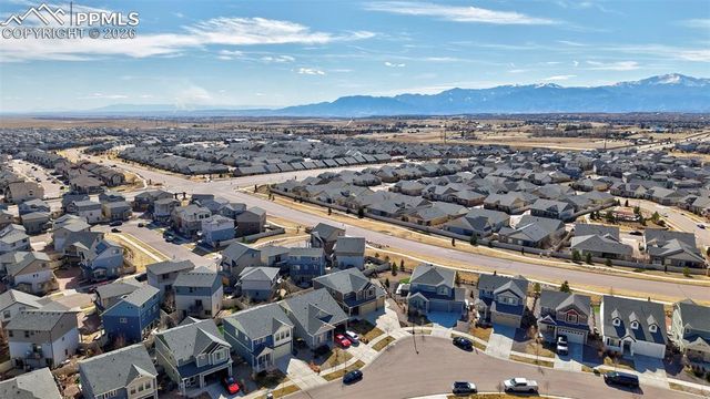 6820 Backcountry Loop, Colorado Springs, CO 80927