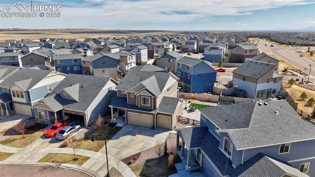 6820 Backcountry Loop, Colorado Springs, CO 80927