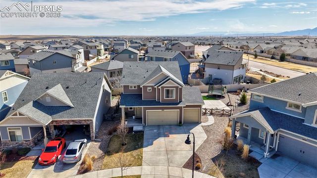 6820 Backcountry Loop, Colorado Springs, CO 80927