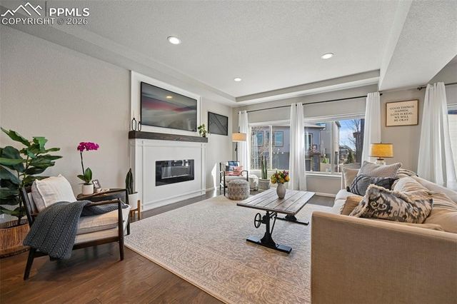 6820 Backcountry Loop, Colorado Springs, CO 80927