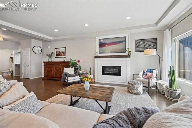 6820 Backcountry Loop, Colorado Springs, CO 80927