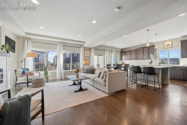 6820 Backcountry Loop, Colorado Springs, CO 80927