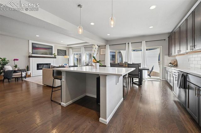 6820 Backcountry Loop, Colorado Springs, CO 80927