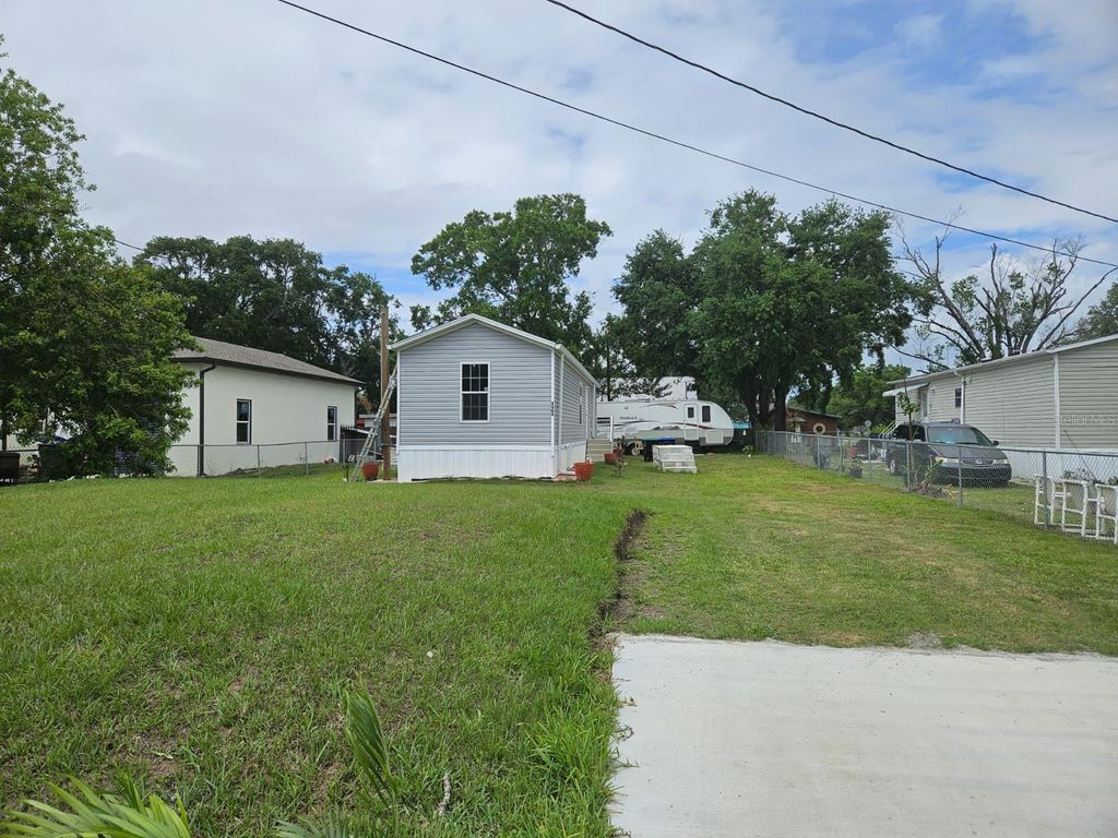 123 4TH STREET, Orlando, FL 32824