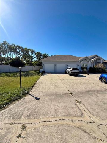 2124 Cornwallis PKWY, Cape Coral, FL 33904