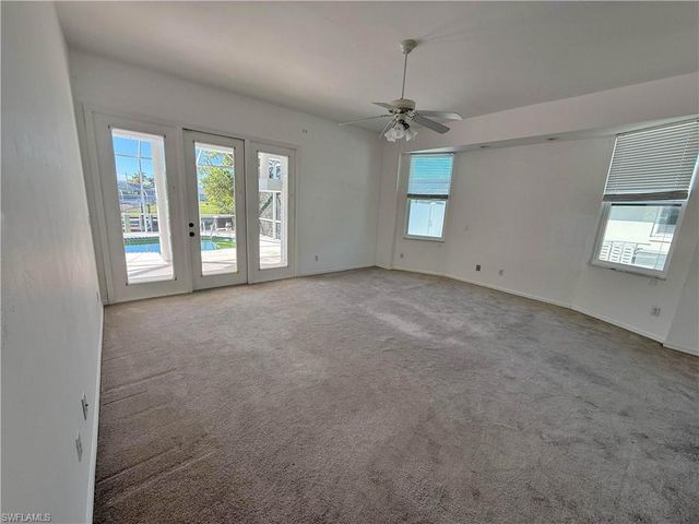 2124 Cornwallis PKWY, Cape Coral, FL 33904