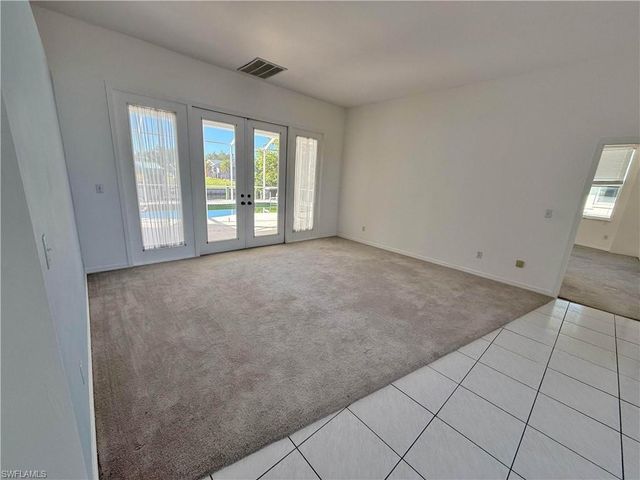 2124 Cornwallis PKWY, Cape Coral, FL 33904