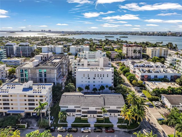 10090 Bay Harbor Terrace 10090, Bay Harbor Islands, FL 33154