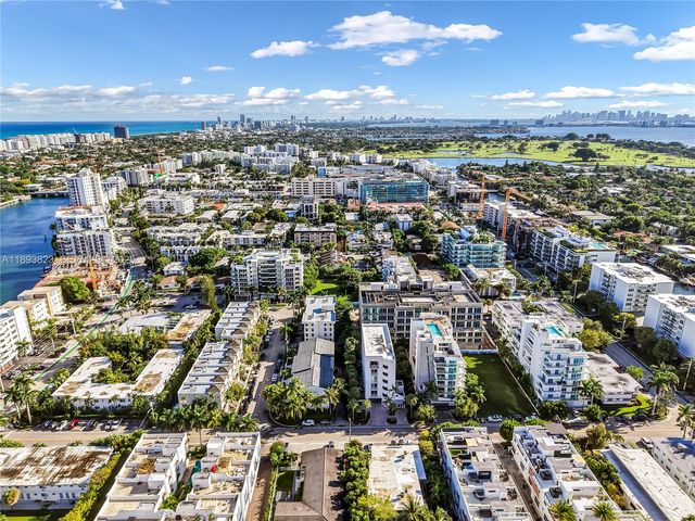 10090 Bay Harbor Terrace 10090, Bay Harbor Islands, FL 33154