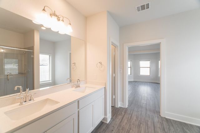 10663 Whitejacket, Conroe, TX 77385