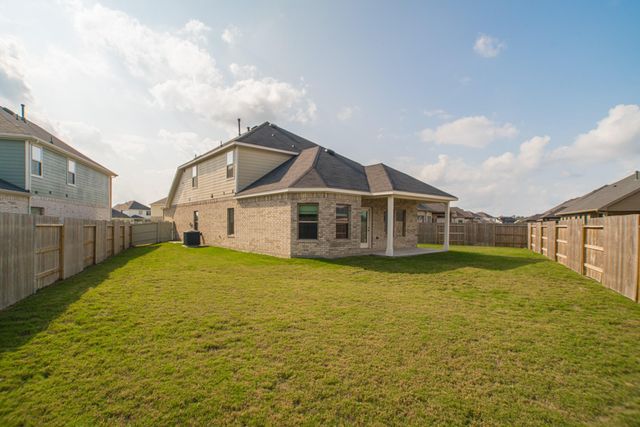 10663 Whitejacket, Conroe, TX 77385