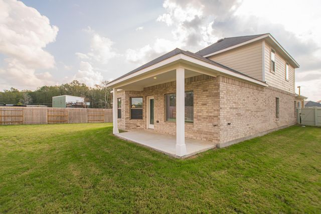 10663 Whitejacket, Conroe, TX 77385