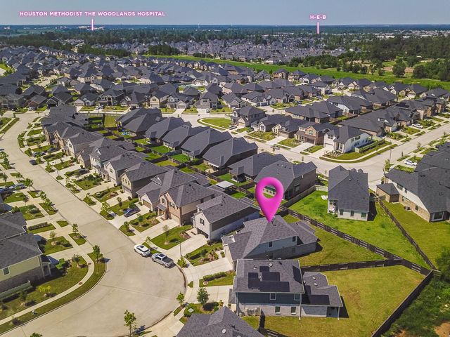 10663 Whitejacket, Conroe, TX 77385