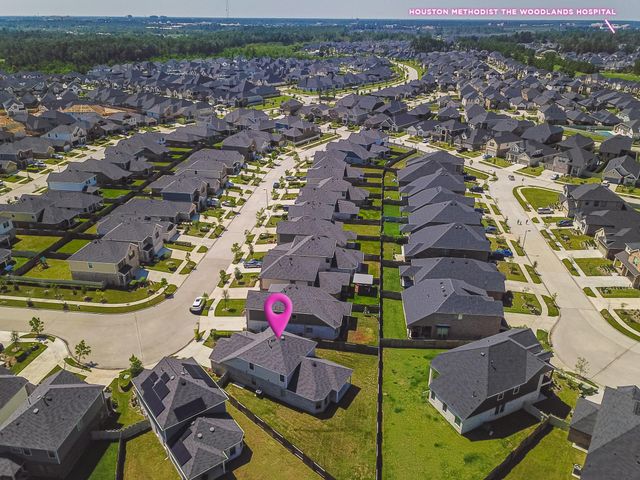 10663 Whitejacket, Conroe, TX 77385