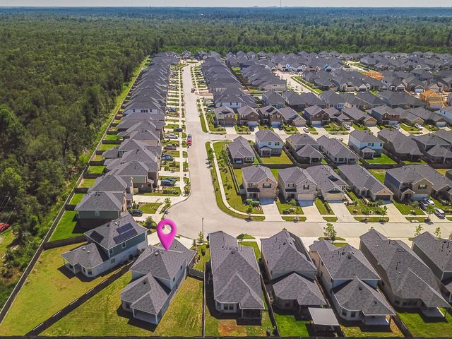 10663 Whitejacket, Conroe, TX 77385