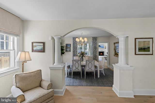 3 CHESTER AVE, Annapolis, MD 21403