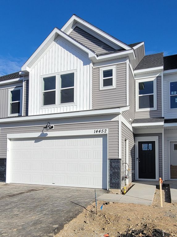 14452 103rd Place N, Maple Grove, MN 55369