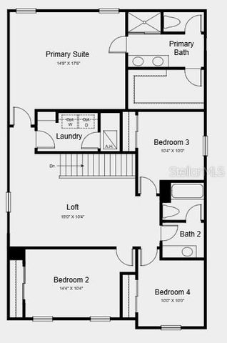 13819 SHELLMORE AVENUE, Palmetto, FL 34221