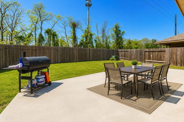 1031 Agua Dulce Trail, Channelview, TX 77530