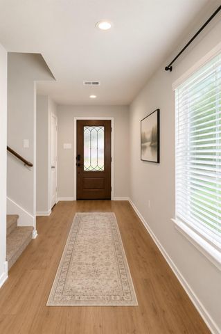 1031 Agua Dulce Trail, Channelview, TX 77530