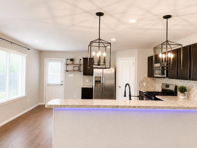 1031 Agua Dulce Trail, Channelview, TX 77530