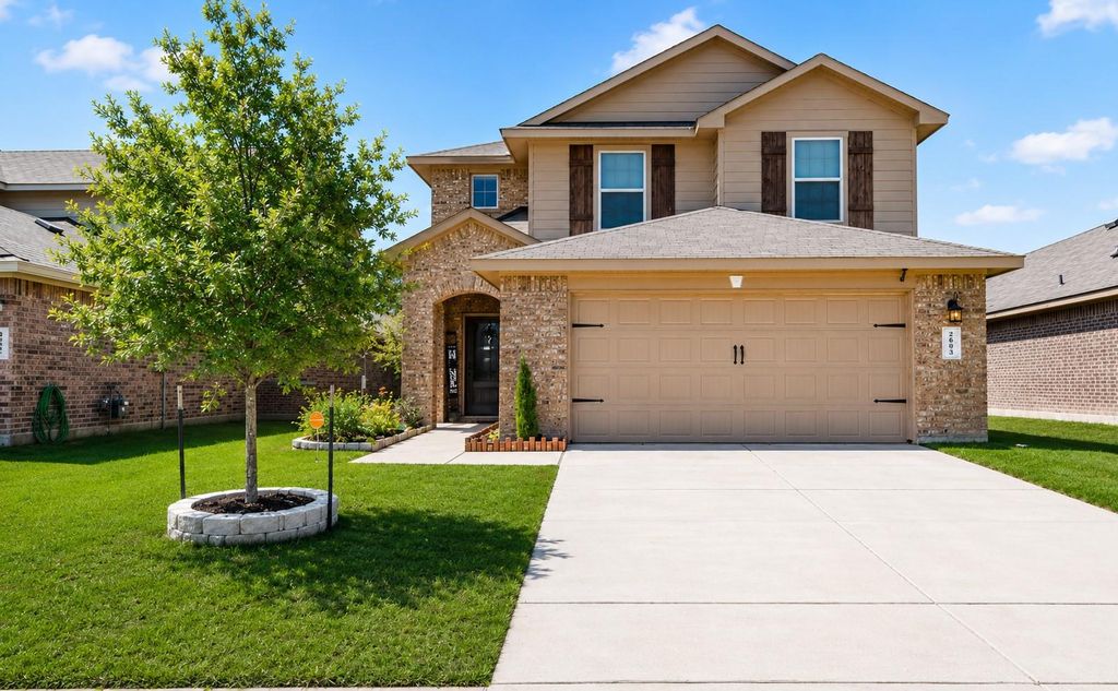1031 Agua Dulce Trail, Channelview, TX 77530