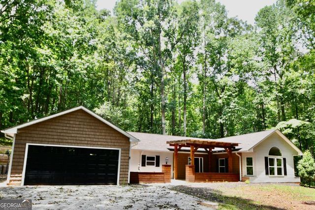 257 Lake Place Drive, Lavonia, GA 30553