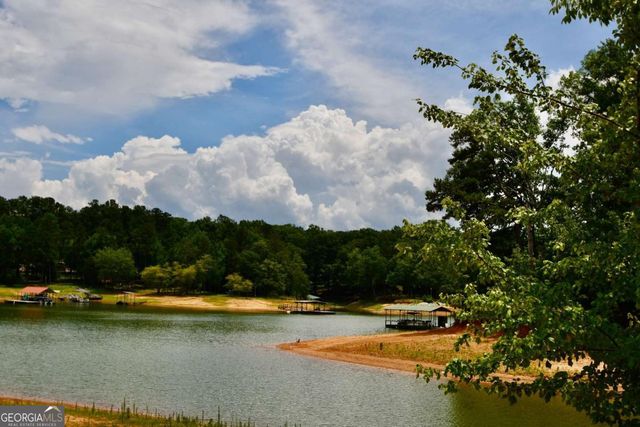 257 Lake Place Drive, Lavonia, GA 30553