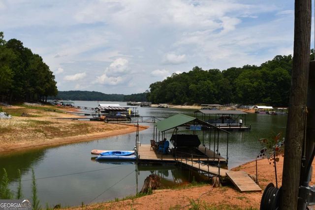 257 Lake Place Drive, Lavonia, GA 30553