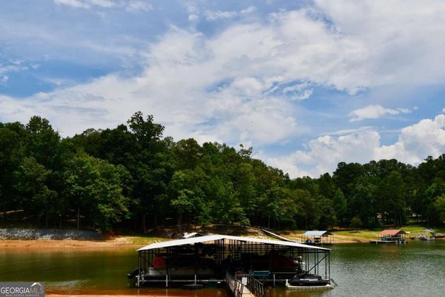 257 Lake Place Drive, Lavonia, GA 30553