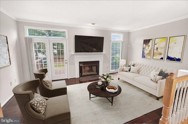 112 TOLL HOUSE CT, Frederick, MD 21702