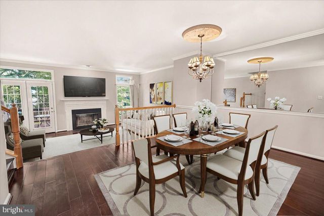 112 TOLL HOUSE CT, Frederick, MD 21702