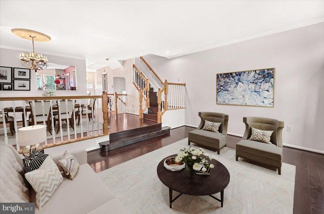 112 TOLL HOUSE CT, Frederick, MD 21702